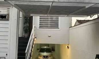 Imagem 2: São Paulo - Casa Padrão - Tucuruvi