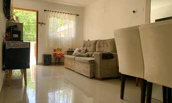 Imagem 2: Casa para aluguel com 95 metros 2 Dorms c/ 2 Suítes e 2 vagas de garagem- independente