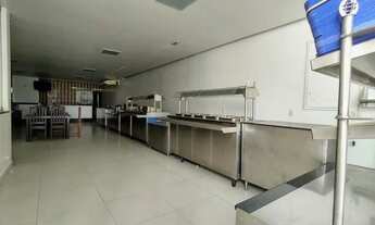 Imagem 3: Prédio Comercial na 'O de Almeida 3 Pavimentos 723m² (Financia