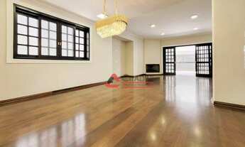 Imagem 2: Casa com 4 dorm - Além Ponte - Sorocaba/SP - CA2142