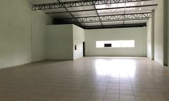 Imagem 6: SALÃO para aluguel, PASSARINHOS - BARBACENA/MG