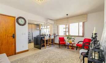 Imagem 2: Cobertura em Jardim Lindóia