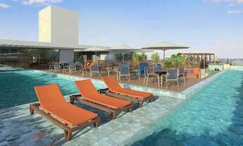 Imagem 2: Apartamento à venda 2 quartos 1 suíte 2 banheiros 1 vaga Tambaú João Pessoa