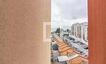 Imagem 5: Apartamento para Aluguel - São Pedro, 2 Quartos, 45 m2