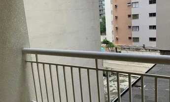 Imagem 2: Apartamento em Consolação - São Paulo