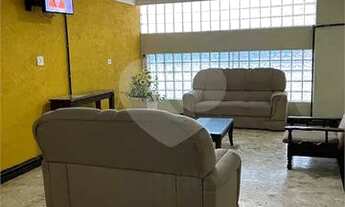 Imagem 2: Apartamento 1 dormitório Praia Grande, Vila Mirim