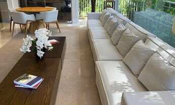 Imagem 6: Apartamento Padrão para Venda em Tamboré Santana de Parnaíba-SP