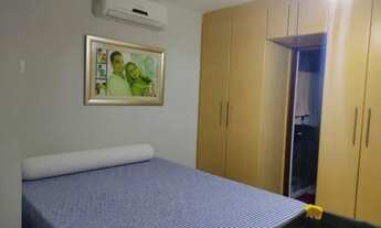 Imagem 6: Apartamento para aluguel 03 quartos c/suíte em Santa Tereza - Vitória - ES