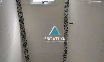 Imagem 4: Sobrado com 2 dormitórios à venda, 120 m² - Vila Príncipe de Gales - Santo André/SP