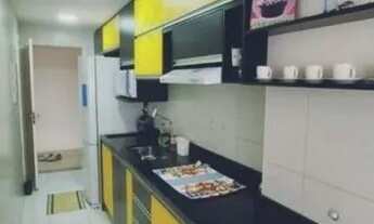 Imagem 5: Apto. 3 quartos, 1 suíte no cond. Alcácer Prata - R. Avaré prox. colégio Adventista