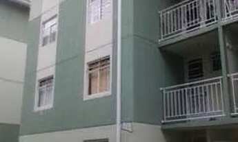 Imagem 2: Apartamento para alugar - campo de santana