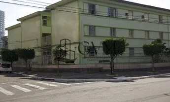 Imagem 3: Kitnet com 1 dorm, Guilhermina, Praia Grande - R$ 145 mil, Cod: 43