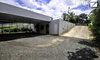 Imagem 3: Casa - Chácara Bela Vista - Campinas