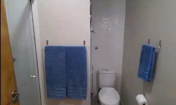 Imagem 2: Apartamento aluguel temporada copacabana