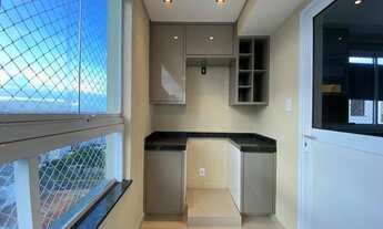 Imagem 5: Apartamento Residencial Jardim Finotti / Santa Mônica - Uberlândia MG