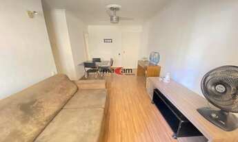 Imagem 2: Mobiliado - 01 dormitório ao lado do metrô Jabaquara