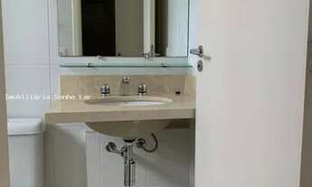 Imagem 7: Apartamento para Locação em São Paulo, Vila Andrade, 2 dormitórios, 1 suíte, 2 banheiros