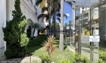 Imagem 5: Magnífico apartamento Splendore no Centro com 2 quartos sendo 1 suíte