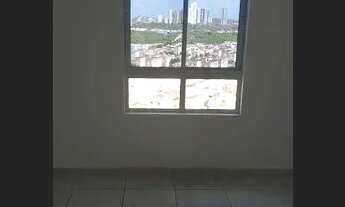 Imagem 3: Apartamento com 2 dormitórios, 54 m² - venda por R$ 260.000,00 ou aluguel por R$ 2.268,33