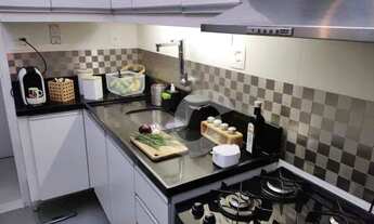 Imagem 7: Apartamento com 3 dormitórios à venda, 90 m² por R$ 660.000,00 - Icaraí - Niterói/RJ