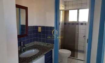 Imagem 7: Apartamento 1 quarto mobiliado para locação no Jardim São Dimas São José dos Campos!