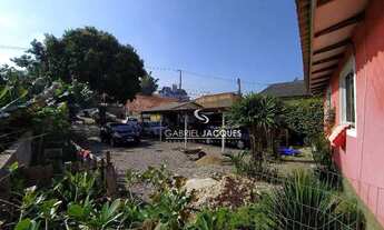 Imagem 4: Terreno comercial à venda, 496 m² por R$ 855.000 - Passa Vinte - Palhoça/SC