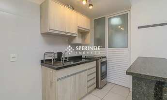 Imagem 6: PORTO ALEGRE - Apartamento Padrão - PASSO D AREIA