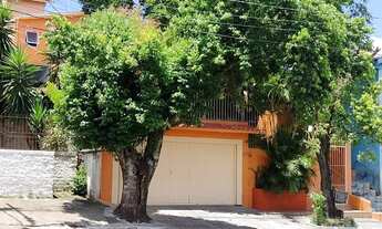 Imagem: Casa com 4 quartos, 181 m², à venda por