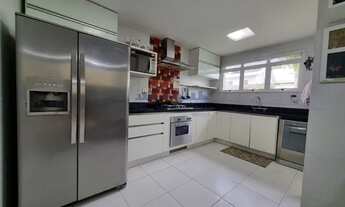 Imagem 6: Barra da Tijuca Casa com 4 dormitórios