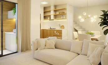 Imagem 6: Sobrado à venda, 11161 m² por R$ 445.363,17 - Nova Palhoça - Palhoça/SC