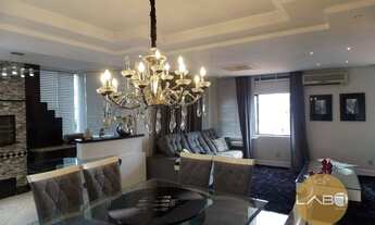 Imagem 7: APARTAMENTO 3 SUITES PARA LOCAÇÃO