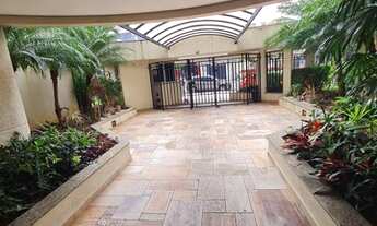 Imagem 2: Apartamento para venda com 93 metros quadrados com 3 quartos em Vila Regente Feijó - São P