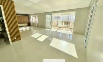 Imagem 3: Apartamento para Locação em Goiânia, Setor Bueno, 4 dormitórios, 4 suítes, 6 banheiros, 3