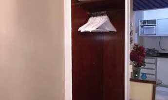 Imagem 7: Flat para alugar no Jardins - Edifício La Residence Paulista