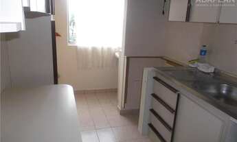 Imagem 6: Apartamento com 1 dormitório para alugar, 40 m² por R$ 1.380,00/mês - Campos Elíseos - São