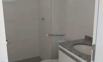 Imagem 7: Apartamento com 2 dormitórios para alugar, 74 m² por R$ 1.967,00/mês - Vila São José - Tau