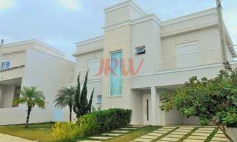 Imagem 2: SOBRADO A VENDA E LOCAÇÃO NO CONDOMÍNIO PANORAMA RESIDENCE INDAIATUBA SP