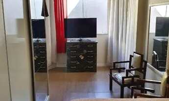 Imagem 7: Campo Grande, linda casa linear, 2 quartos (suite), fino acabamento, garagem para 2 carros