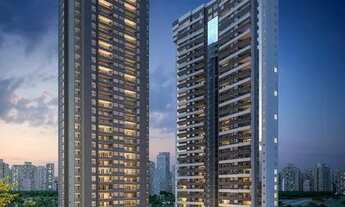 Imagem 2: EUROPARK PARQUE NORONHA Apartamento com 3 Quarto(s) e 4 banheiro(s) à Venda, 105.75 por R