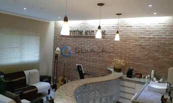 Imagem 2: Comercial Prédio em São José dos Campos