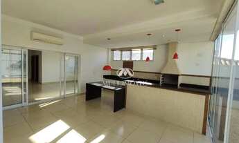 Imagem 4: Lindo Sobrado em Condomínio de Alto Padrão com 390m², Jd. Saint Gerard