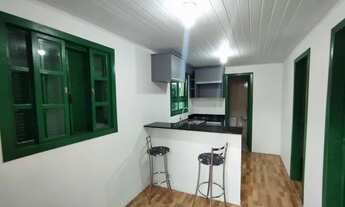 Imagem 4: CASA DE ALVENARIA São João Batista São Leopoldo