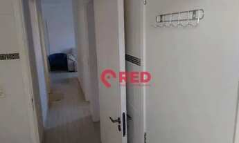 Imagem 5: Apartamento com 2 dormitórios à venda, 56 m² por R$ 212.000 - Jardim Brasilândia - Sorocab