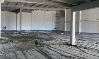 Imagem 4: Galpão/Depósito/Armazém para aluguel possui 1350 metros quadrados em Pachecos - Palhoça