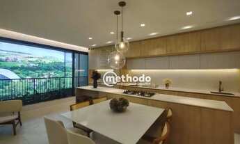 Imagem 5: Apartamento com 3 dormitórios à venda, 91 m² por R$ 1.007.891,00 - Chácara Bela Vista - Ca