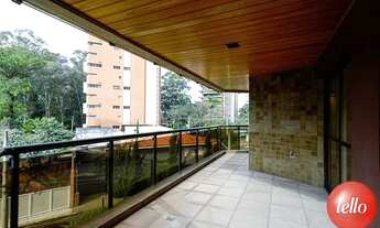 Imagem 4: São Paulo - Apartamento Padrão - Moema