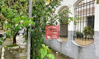 Imagem 3: Casa com 5 dormitórios à venda, 224 m² por R$ 1.500.000,00 - Vila Moinho Velho - São Paulo