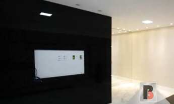 Imagem: Apto Novo c/ Varanda Gourmet