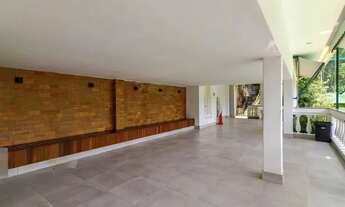 Imagem 4: Cob Lagoa Chácara Sacopã 210M² Chácara Sacopã - Lagoa - Rio de Janeiro/RJ, Zona Sul