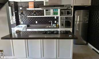 Imagem 5: Apartamento moderno e charmoso